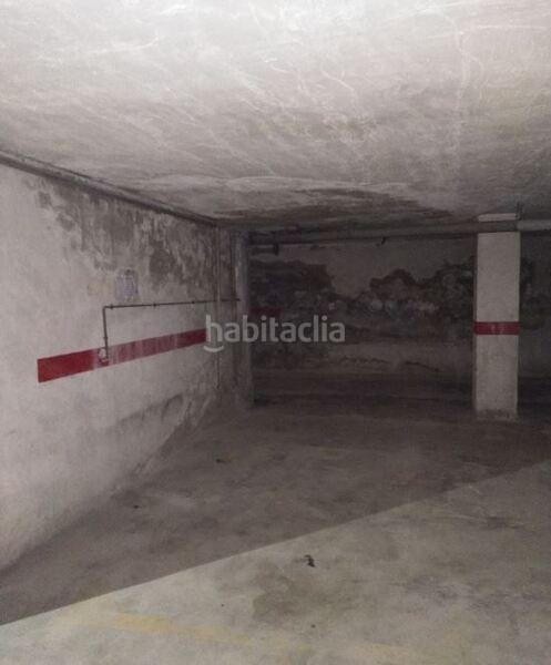 Foto e5c373f6-a7fc-4203-bd8b-8d81fb604238. Parking coche en El Palmar Murcia