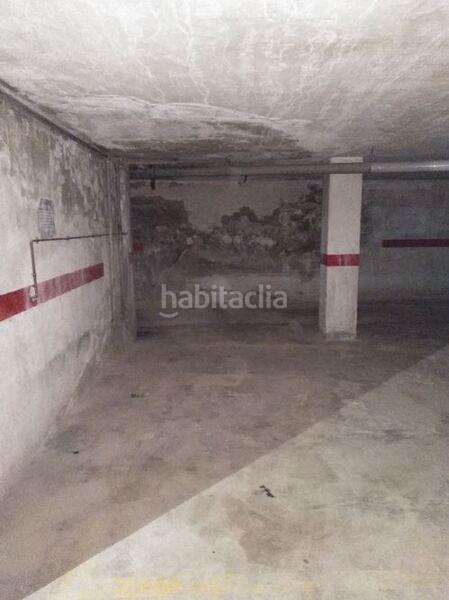Foto e93b6cdc-1ec2-4ebd-ba87-374c53eaa819. Parking coche en El Palmar Murcia