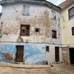 Casa adossada  Calle santiago