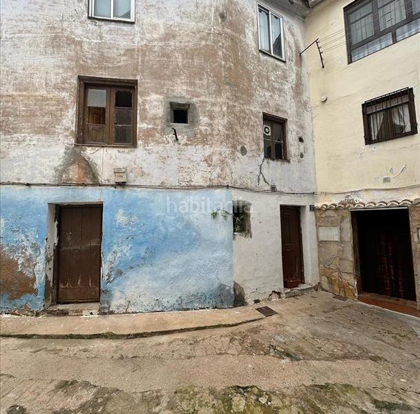Foto 379e4817-81e4-4cc2-810a-13fb624d518a. Casa adossada a Arnedo