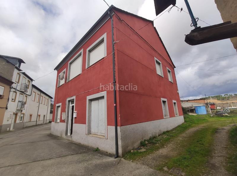 Foto 0f7e1b18-cd06-49a6-bacf-434dc7212fe6. Reihenhaus in Camponaraya