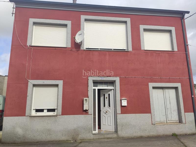 Foto 4c33557c-6c9d-4933-9154-6b420f42b613. Reihenhaus in Camponaraya