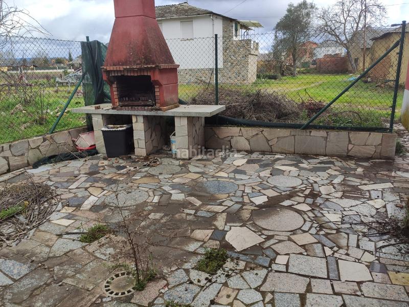 Foto 598eba9d-e32f-4d87-917f-cac1d530e8b9. Reihenhaus in Camponaraya