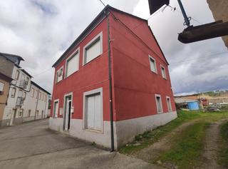 Semi detached house in Calle Real-Mb