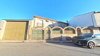 Casa adossada  Pio baroja