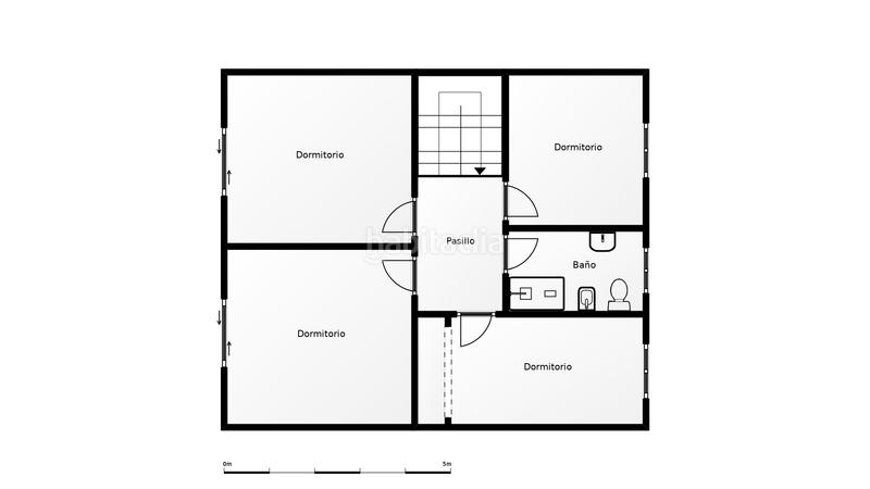 Foto 6adef988-69c0-4dc3-b4ad-f9555e5d73c4. Casa adossada amb calefacció a Alcolea de Calatrava