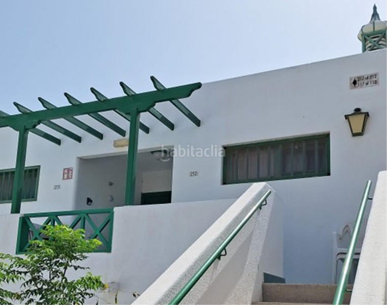 Foto 80781cb6-d18b-4f69-81b3-50b5db3411ed. Appartement dans San Agustín - Bahía Feliz San Bartolomé de Tirajana