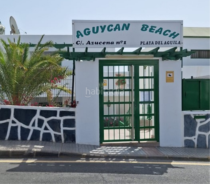 Foto 30d07d8e-1934-448b-91fe-a54f4356868d. Etagenwohnung in San Agustín - Bahía Feliz San Bartolomé de Tirajana