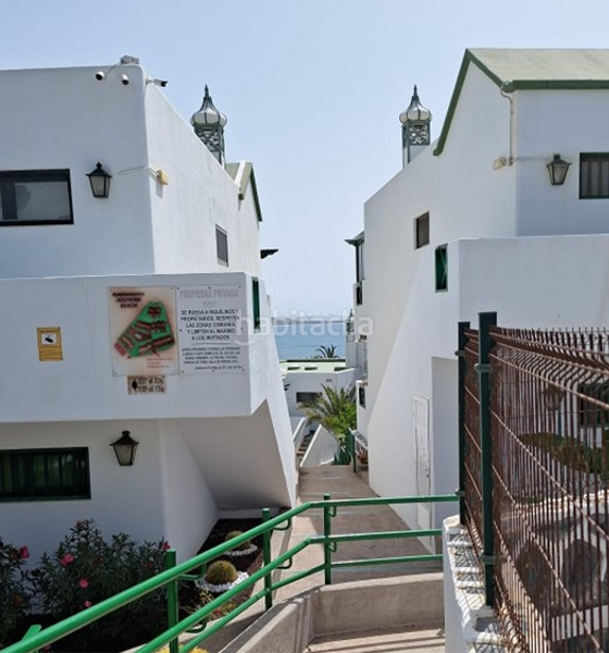 Foto f76d58ac-14d6-419c-81f0-b5d7e168c83a. Etagenwohnung in San Agustín - Bahía Feliz San Bartolomé de Tirajana