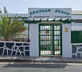 Etagenwohnung  Azucenas las