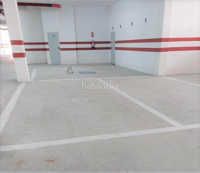 Foto 24275c36-3292-4d4e-8bff-35b8b5d3c882. Parking coche en Barreiros