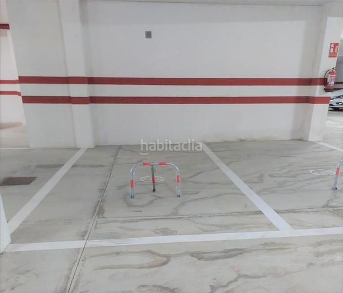 Foto 4d658ddd-1716-4dfb-92fa-cae9e7b25673. Parking coche en Barreiros