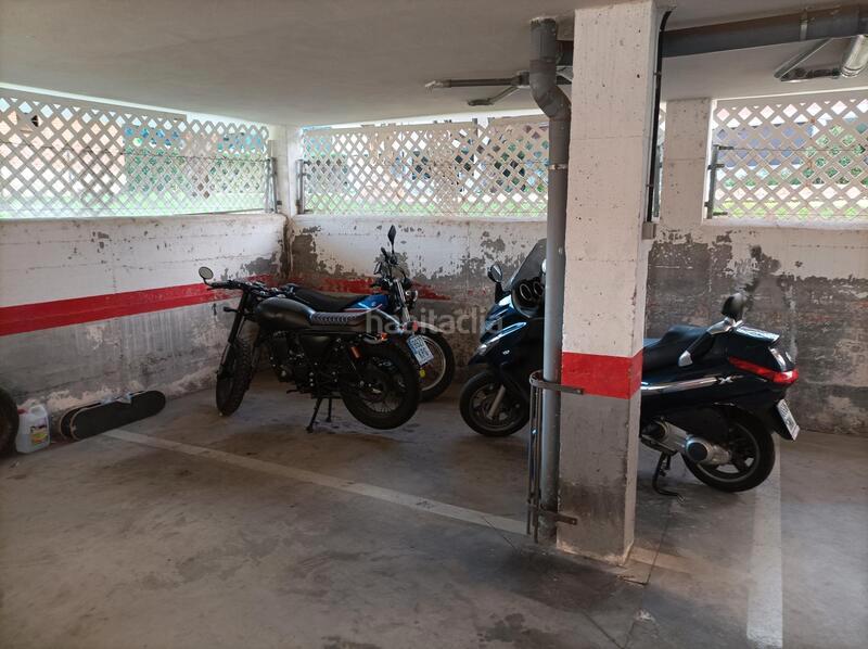 Foto 1489aa07-98f6-4fff-93c4-30b5fcb91d81. Parking coche en Navalquejigo-Los Arroyos Escorial (El)