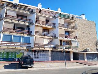 Piso  De la cala trencada