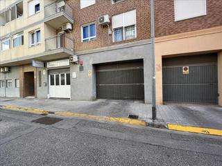Autoparkplatz  Alqueria l'