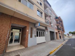 Autoparkplatz in Alqueria L'