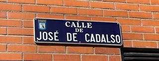 Pis  Jose de cadalso