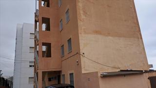 Appartamento in Las Gaviotas - Carvajal