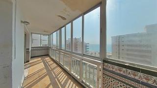 Appartement à Las Gaviotas - Carvajal