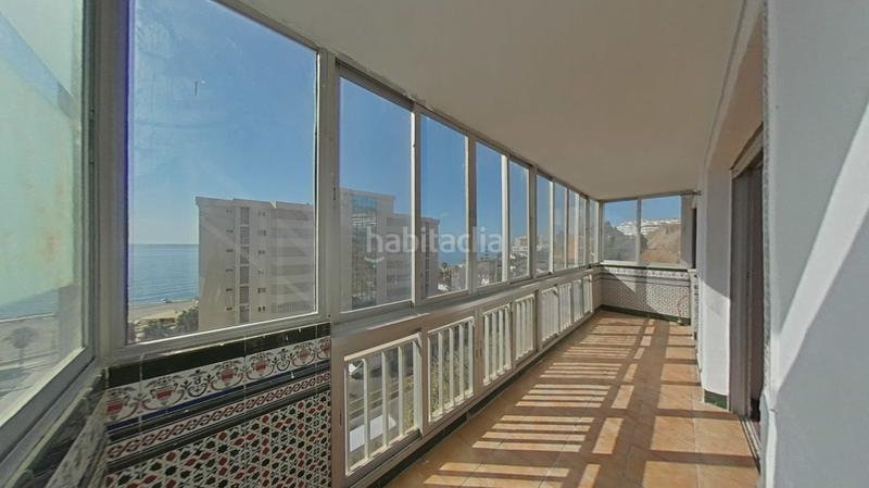 Foto e8ce4bd4-8a44-4d3d-81a9-c92dc24504bb. Piso en Las Gaviotas - Carvajal Fuengirola