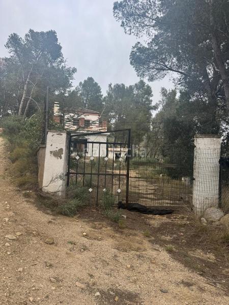 Foto 05a4523a-a2f7-4039-98fe-ea9b4b46bd67. Casa en Borges del Camp (Les)