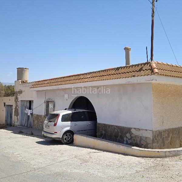 Foto 0ae48fd4-3fa5-48b6-95f5-25582d48c40a. Piso en Las Norias Ejido (El)