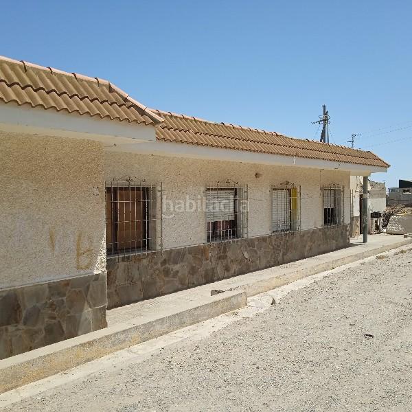 Foto 1b5ce4b8-e8d7-45ed-8b60-b3dee8069dc1. Piso en Las Norias Ejido (El)