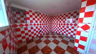 Etagenwohnung in El Juncal - Vallealto