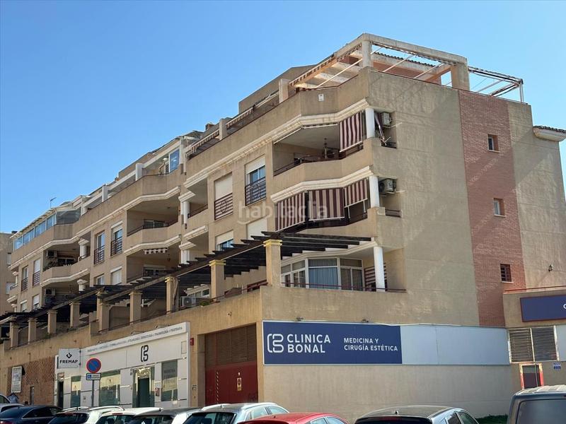 Foto 837e9789-f5eb-432b-b94a-50c55bad7b39. Appartamento in El Tomillar Torre del Mar