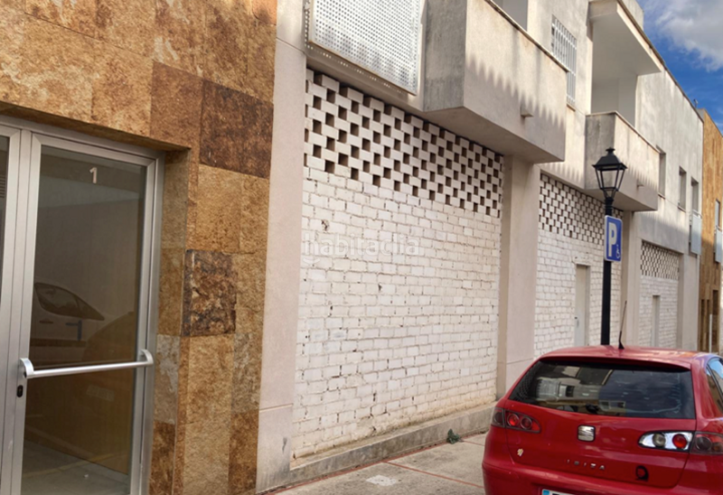 Foto 8f814b0e-6cb0-4562-9671-c3141cb8f130. Appartement dans Alcalá de los Gazules