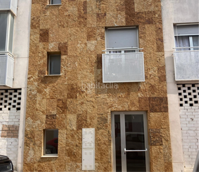 Foto a02896ec-f250-4f31-8f79-90125153e18b. Appartement dans Alcalá de los Gazules