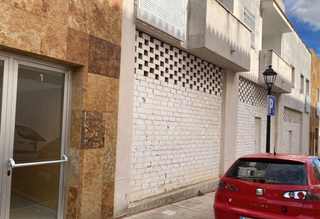 Etagenwohnung  Rio alamo