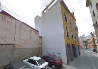 Piso en Calvo Sotelo
