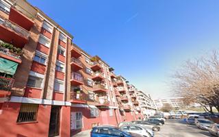 Piso en Copernic De