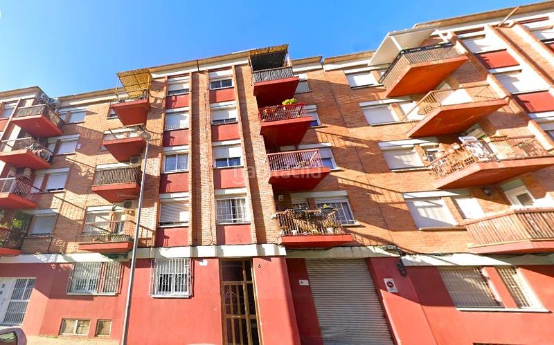 Foto 3403695a-7e1c-4ae6-bebf-765ee20a2d77. Piso en Can Rull Sabadell