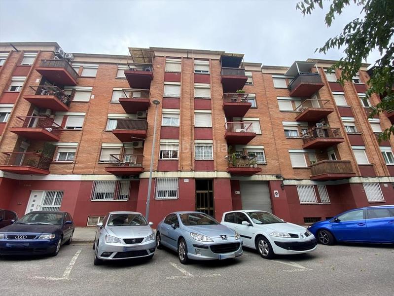 Foto 53859a97-a0e0-4b53-9624-bca87e387f6c. Piso en Can Rull Sabadell