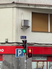 Geschäftsraum in Marcenado