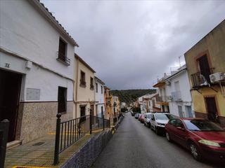 Semi detached house in Nueva Carteya