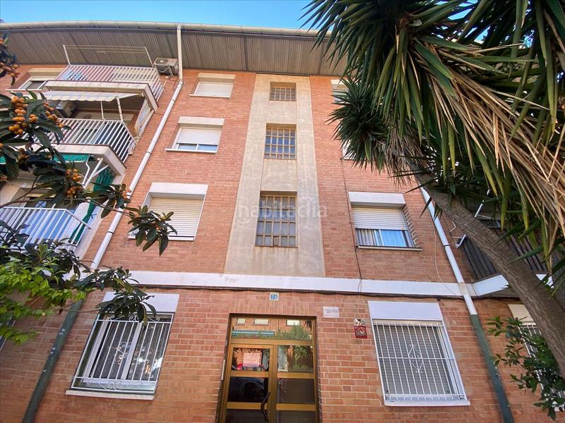 Foto 3d62c818-2a2b-46d3-b8f9-5d87fcc763c6. Appartamento in Les Arenes - La Grípia - Can Montllor Terrassa