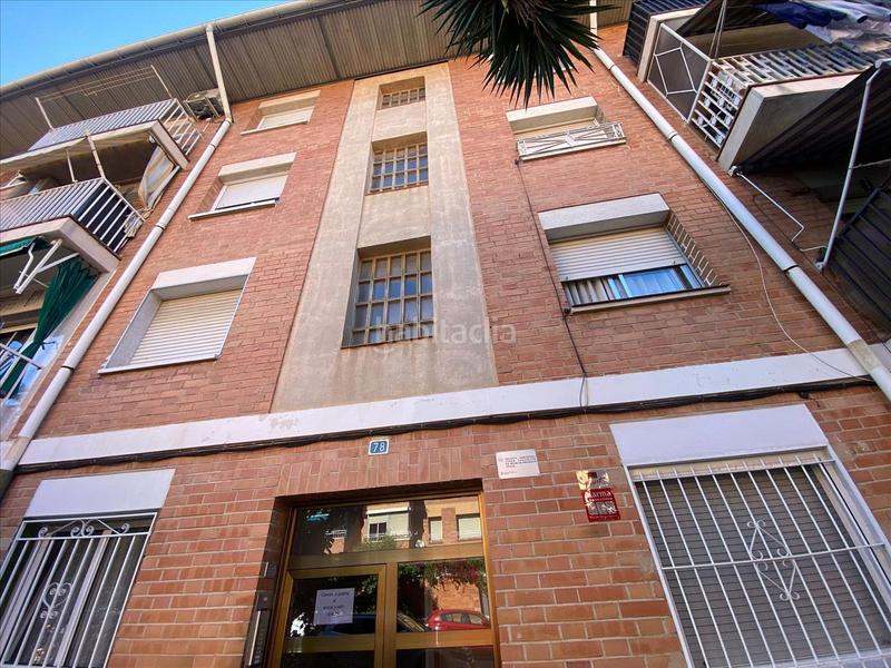 Foto 86d34935-92f1-4922-873a-99cc0c4ae51a. Appartamento in Les Arenes - La Grípia - Can Montllor Terrassa