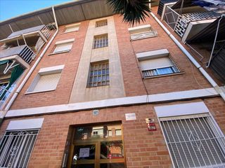 Flat  Tortosa