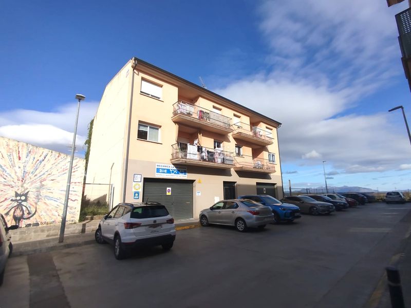 Foto f628f206-909e-4af3-b623-15465a404126. Pis a Granada (La)