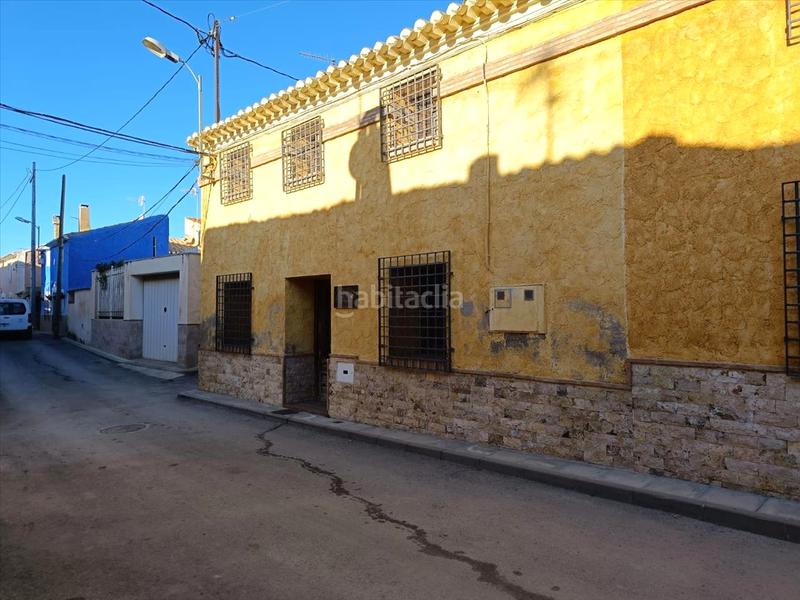 Foto bd3d923d-49ef-4816-afcc-3245e8403b0e. Appartamento in San Cristóbal - San Diego Lorca