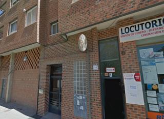 Appartement  Ortega melgares