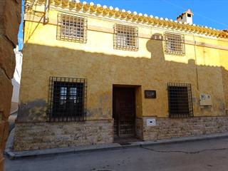 Pis a Ortega Melgares