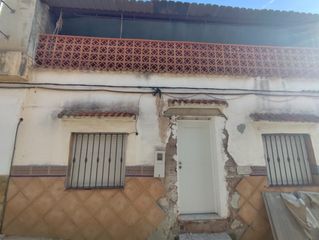 Etagenwohnung  Tramontana