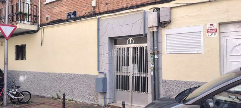 Foto 32015252-8d75-4a99-8867-bbea7c6caa8b. Pis a Portazgo Madrid