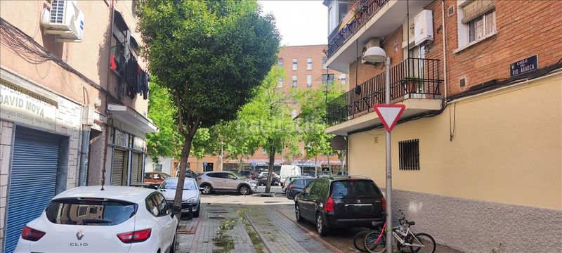 Foto 9a8bba48-3626-440f-8c24-23ecc8274f18. Pis a Portazgo Madrid