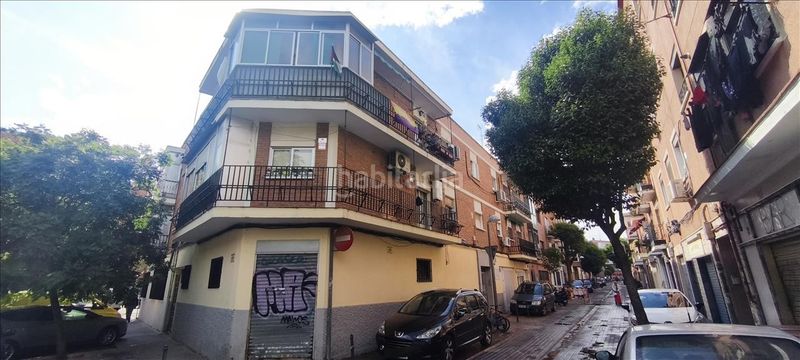 Foto b01f85bd-7040-43d3-8f4d-082757771537. Pis a Portazgo Madrid