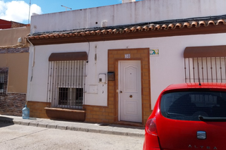 Maison à La Banda - Campo de Fútbol
